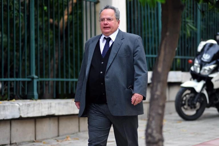 Η Μόσχα έστειλε… συστημένο στον Κοτζιά – Ανεπιθύμητος στη Ρωσία ο Έλληνας ΥΠ.ΕΞ. – Στο παρά πέντε η επιδιόρθωση της διπλωματικής ζημιάς